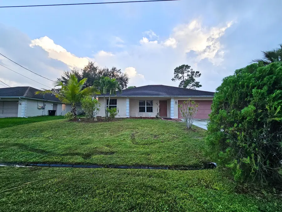 1110 SW Sudder Avenue, Port Saint Lucie, FL 34953 - Image #2