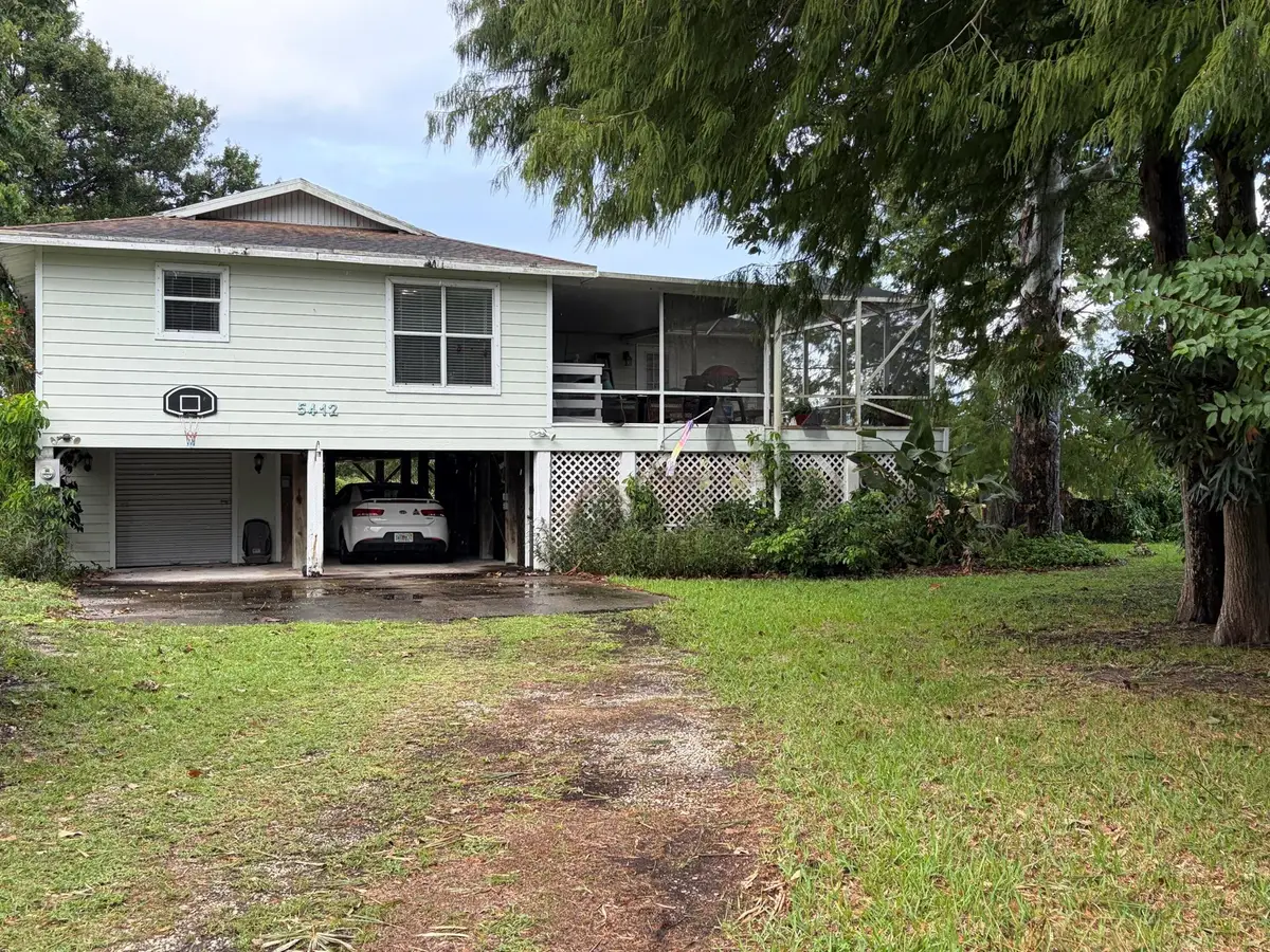 5412 Cassia Drive, Fort Pierce, FL 34982 - Image #1
