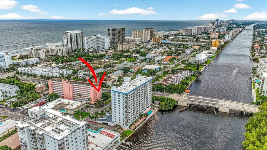 3201 NE 14th St Causeway #501, Pompano Beach, FL 33062 - Image #2