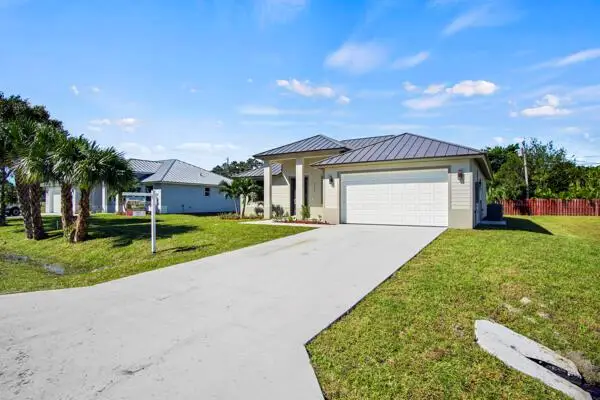 4711 Seagrape Drive, Fort Pierce, FL 34945 - Image #2