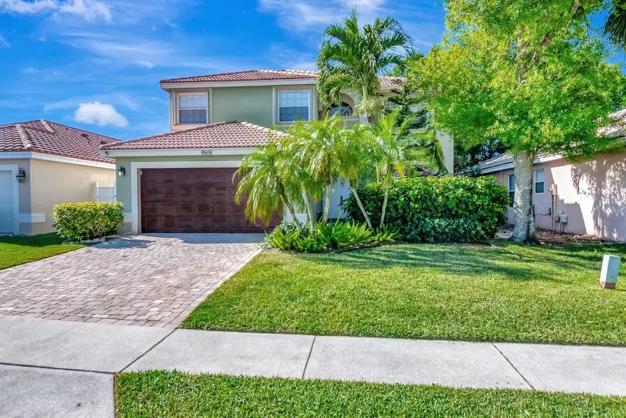 9506 Fox Trot Lane, Boca Raton, FL 33496 - Image #2
