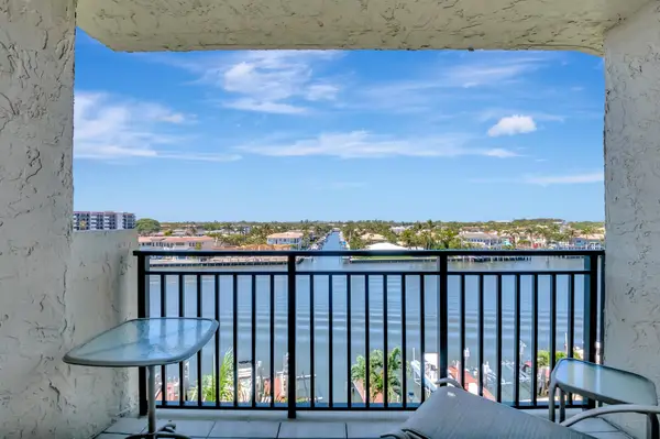 3912 S Ocean Boulevard #607, Highland Beach, FL 33487