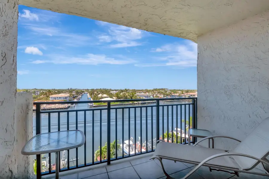 3912 S Ocean Boulevard #607, Highland Beach, FL 33487 - Image #2