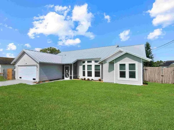 733 SW Acapulco Terrace, Port St Lucie, FL 34953