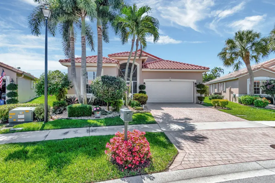 7314 Toscane Court, Boynton Beach, FL 33437 - Image #2