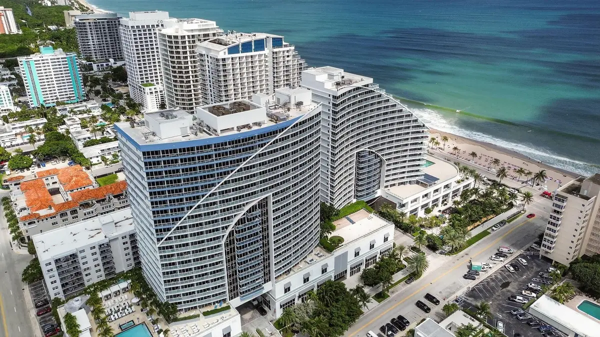 3101 Bayshore Drive Drive #2106, Fort Lauderdale, FL 33304 - Image #1