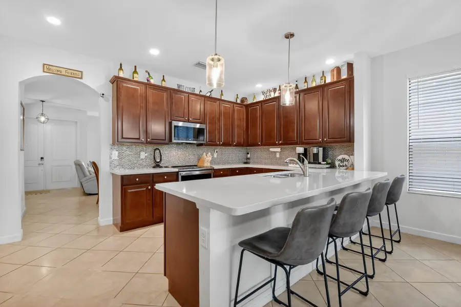 5913 Sandbirch Way, Lake Worth, FL 33463 - Image #2