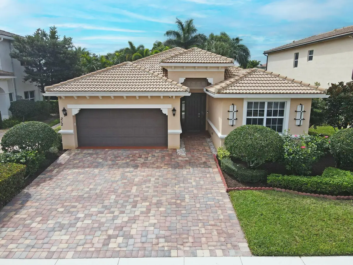 212 Behring Way, Jupiter, FL 33458 - Image #1