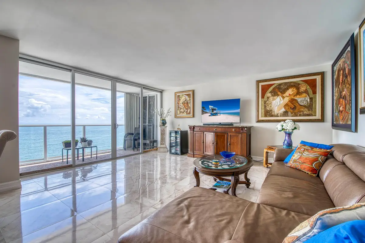 4300 N Ocean Boulevard #15c, Fort Lauderdale, FL 33308 - Image #1