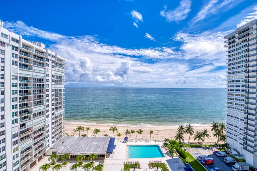 4300 N Ocean Boulevard #15c, Fort Lauderdale, FL 33308 - Image #2