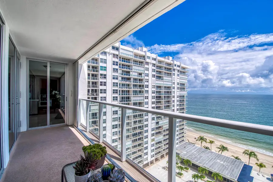 4300 N Ocean Boulevard #15c, Fort Lauderdale, FL 33308 - Image #3