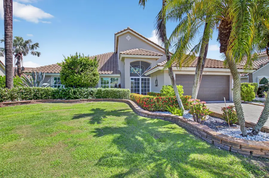 7317 Amber Falls Lane, Boynton Beach, FL 33437 - Image #2