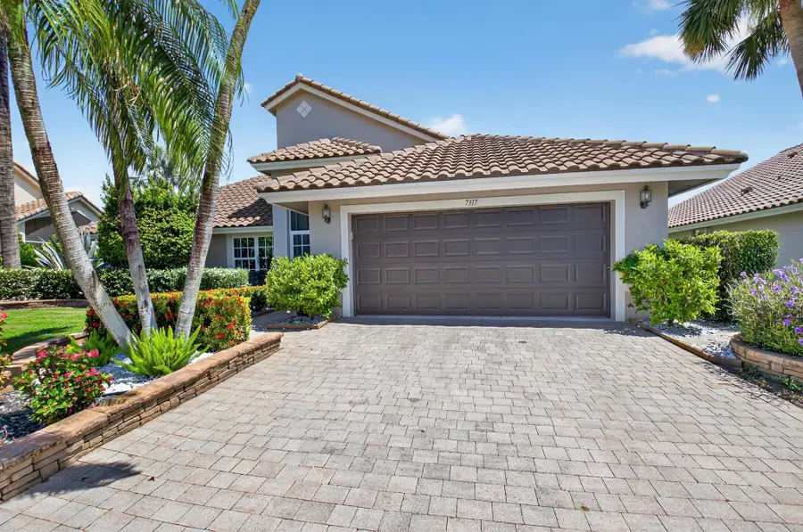 7317 Amber Falls Lane, Boynton Beach, FL 33437 - Image #3