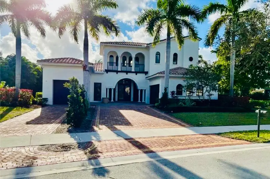 6935 Long Leaf Drive, Parkland, FL 33076 - Image #2