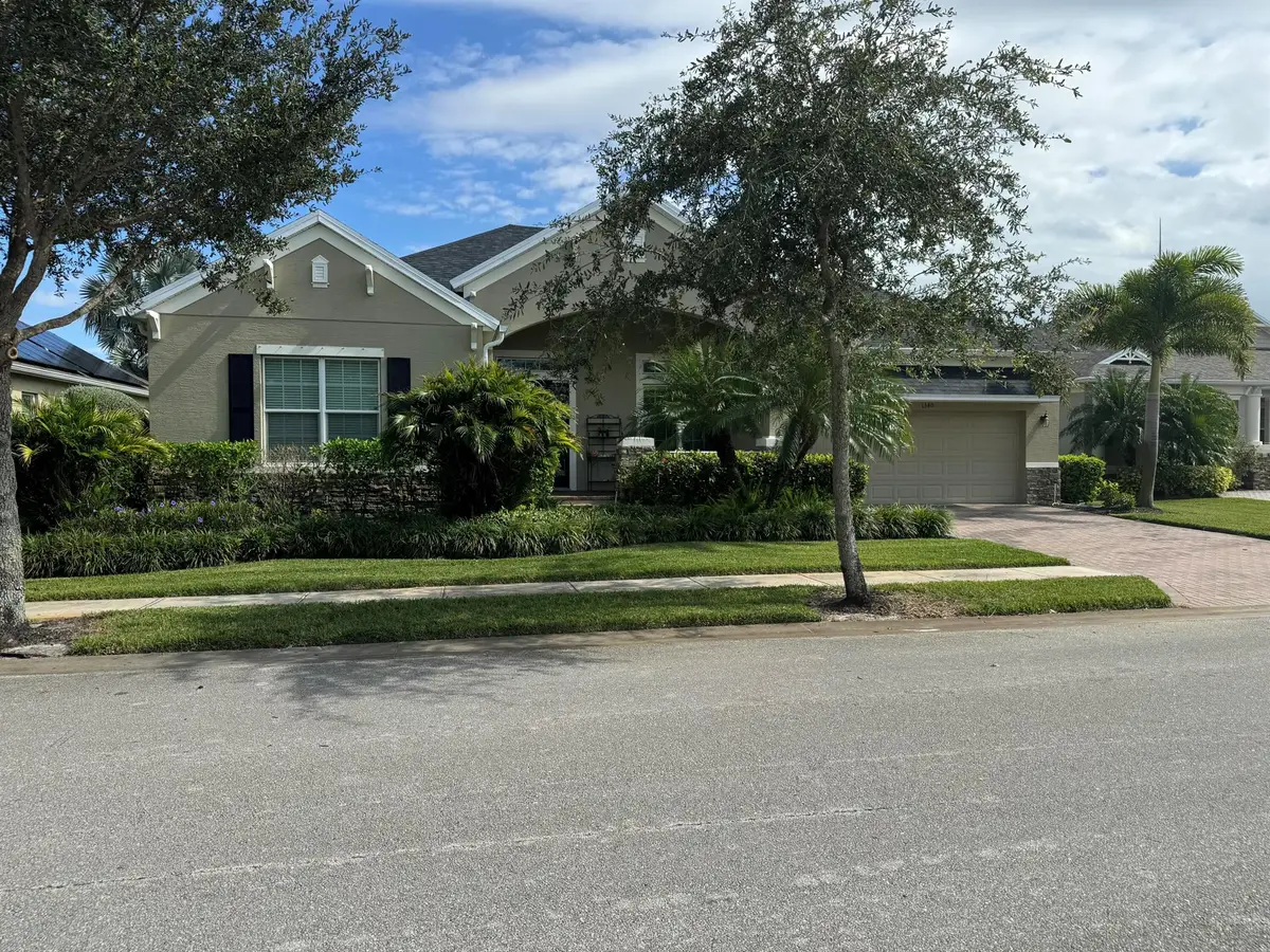 1340 S Village Square, Vero Beach, FL 32966 - Image #1