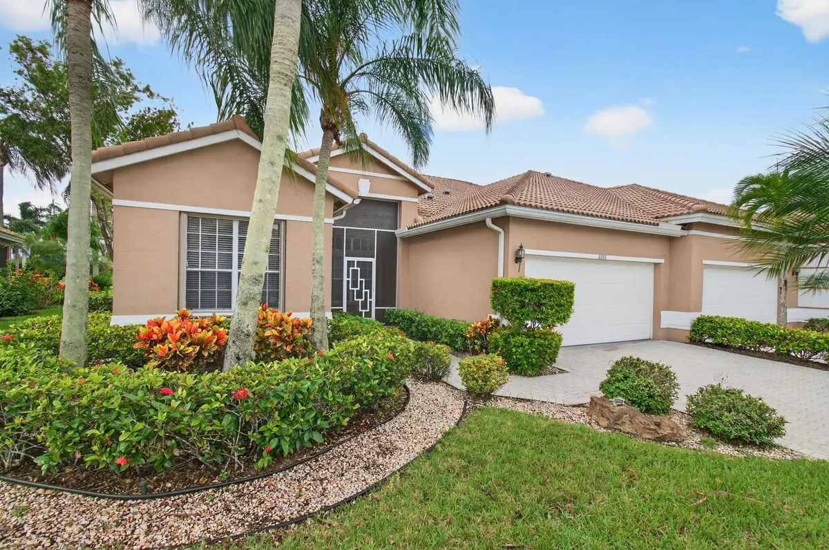 6886 Swansea Lane, Boynton Beach, FL 33472 - Image #1