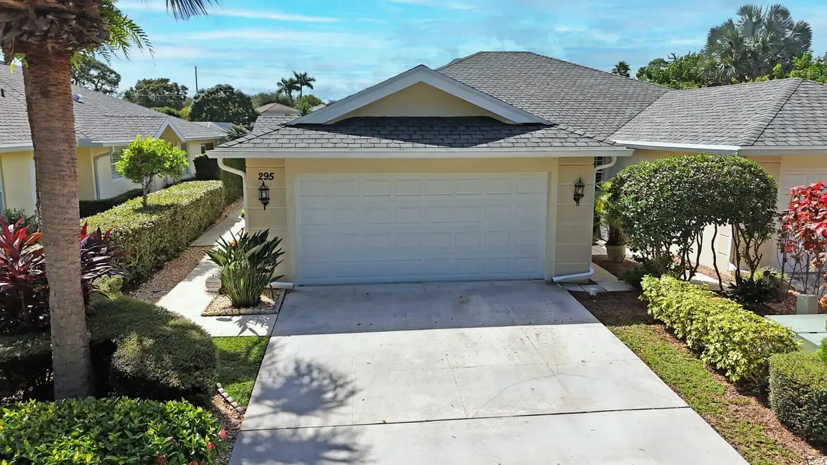 295 Brier Circle, Jupiter, FL 33458 - Image #1