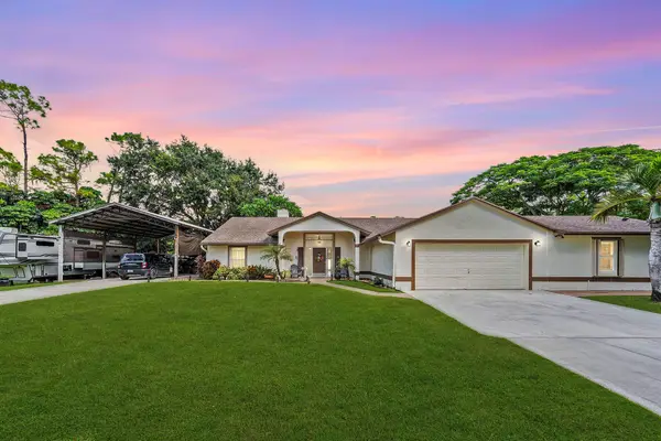 15703 72nd Court N, The Acreage, FL 33470