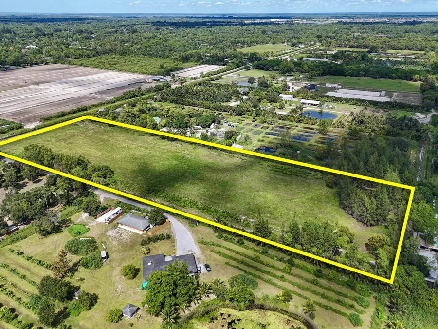 2374 A Road, Loxahatchee, FL 33470 - #3