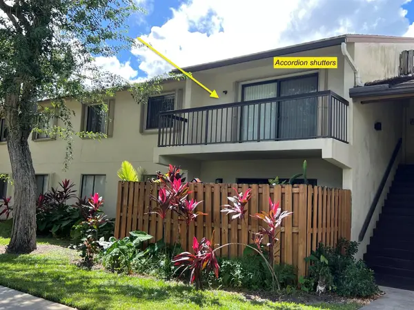 3402 Gardens East Drive #18b, Palm Beach Gardens, FL 33410