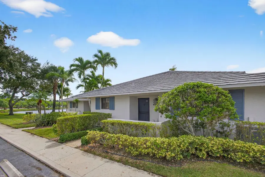 119 Club Drive, Palm Beach Gardens, FL 33418 - Image #2