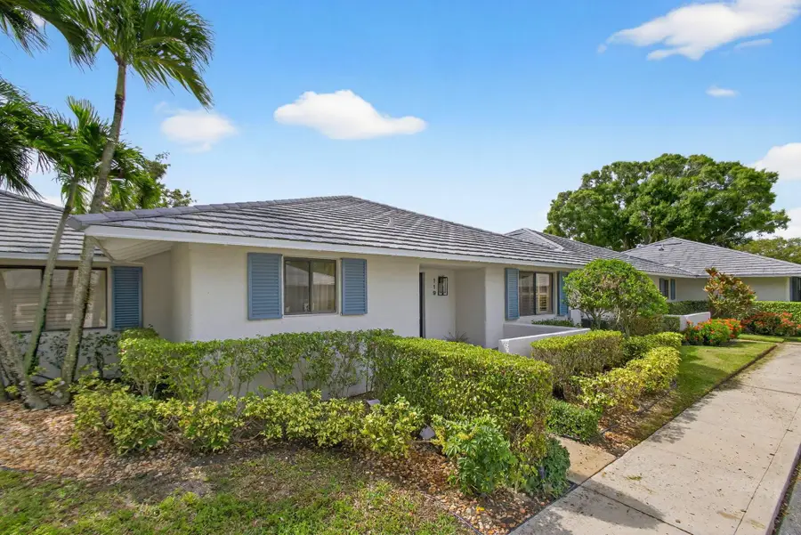 119 Club Drive, Palm Beach Gardens, FL 33418 - Image #3