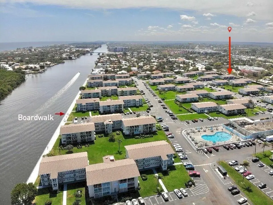 740 Horizons W #203, Boynton Beach, FL 33435 - Image #1
