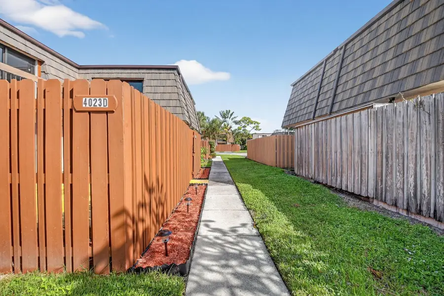 4023 Palm Bay Circle #D, West Palm Beach, FL 33406 - Image #3