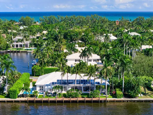 566 Palm Way, Gulfstream, FL 33483