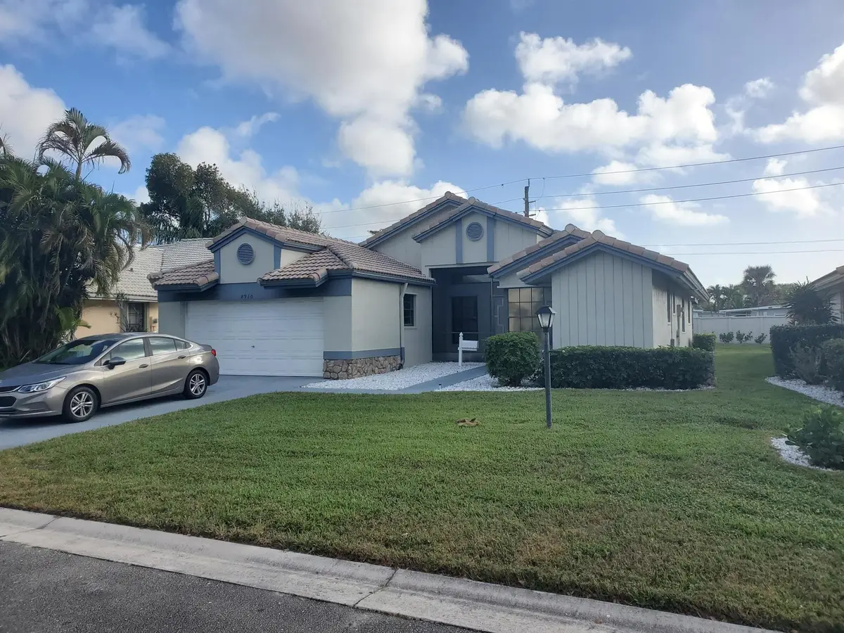 8910 Boatswain Drive #8910, Boynton Beach, FL 33436 - Image #1
