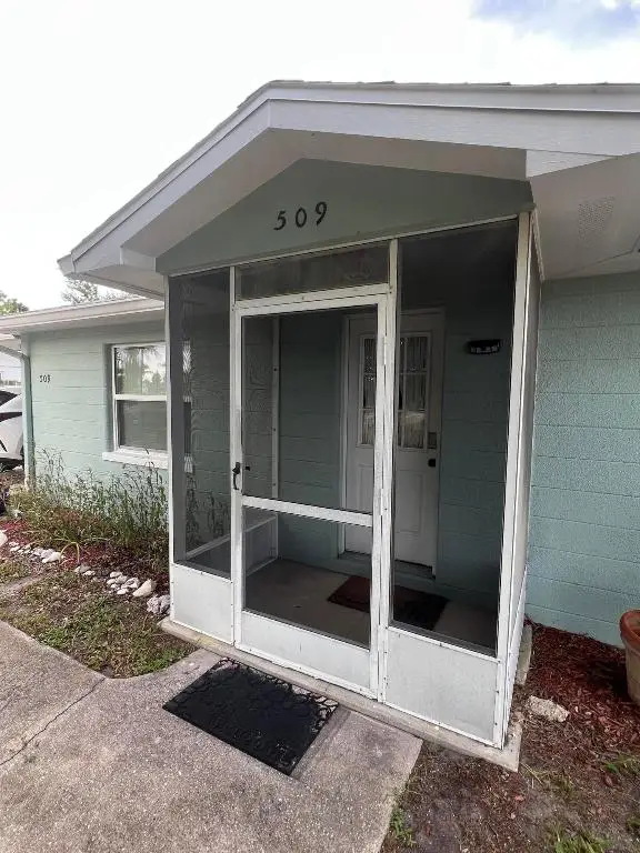 509 S Mccall Road, Englewood, FL 34223