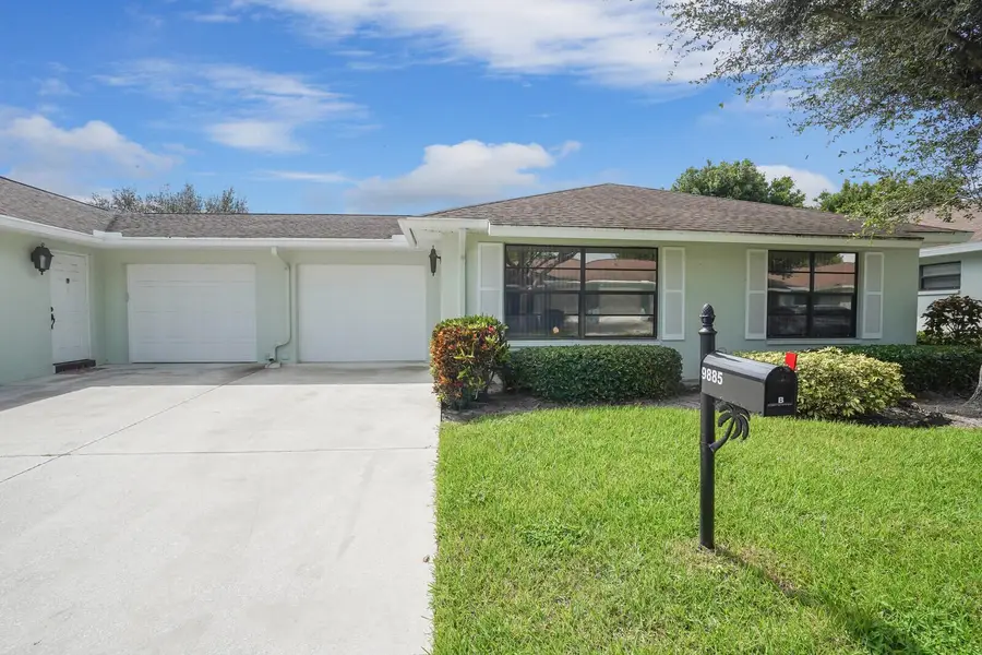 9885 Orchid Tree Trail #B, Boynton Beach, FL 33436 - Image #3