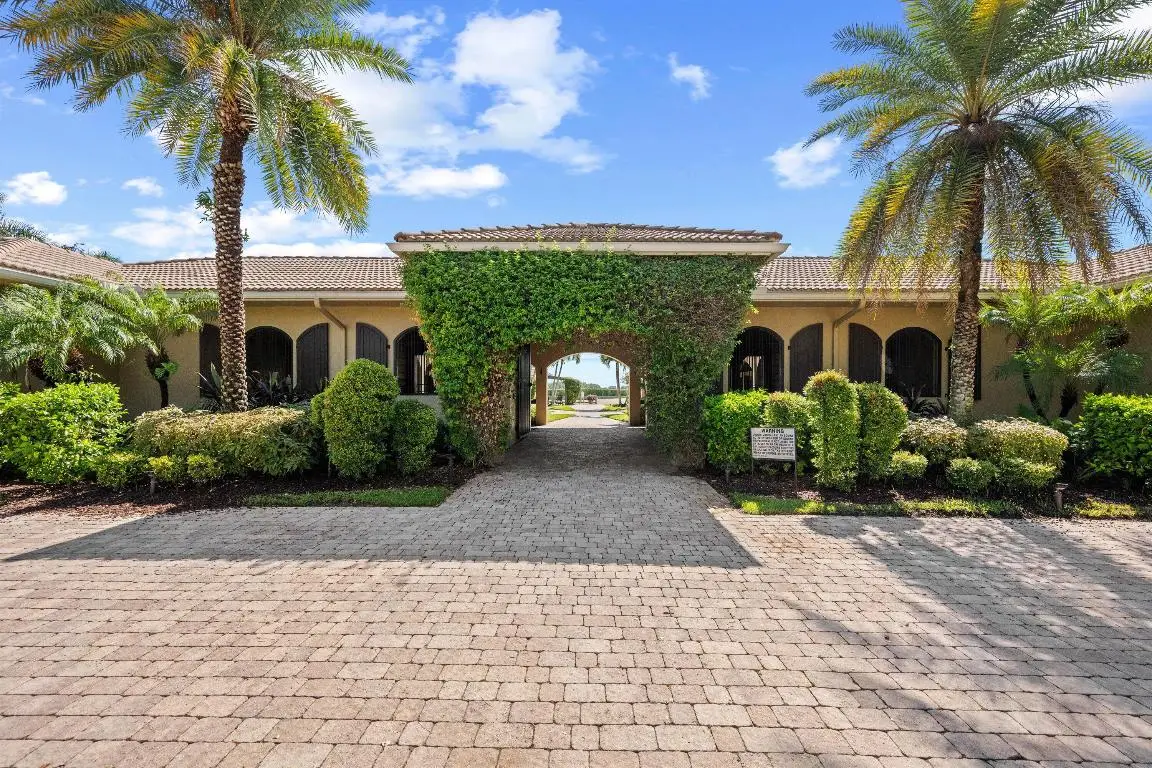 3508 Grand Prix Farms Drive, Wellington, FL 33414 - Image #1