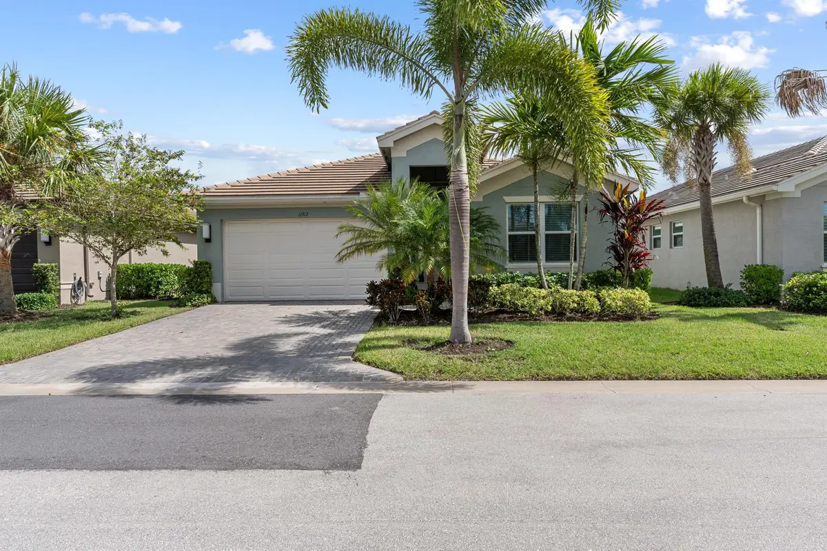 11917 SW Jasper Lake Way, Port Saint Lucie, FL 34987 - Image #1