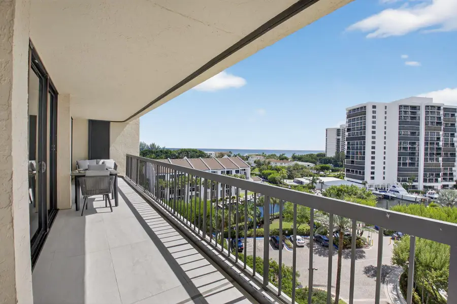 4740 S Ocean Boulevard #815, Highland Beach, FL 33487 - Image #3