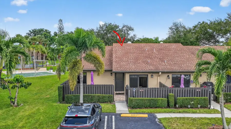 541 Shady Pine Way #A, Greenacres, FL 33415 - Image #2