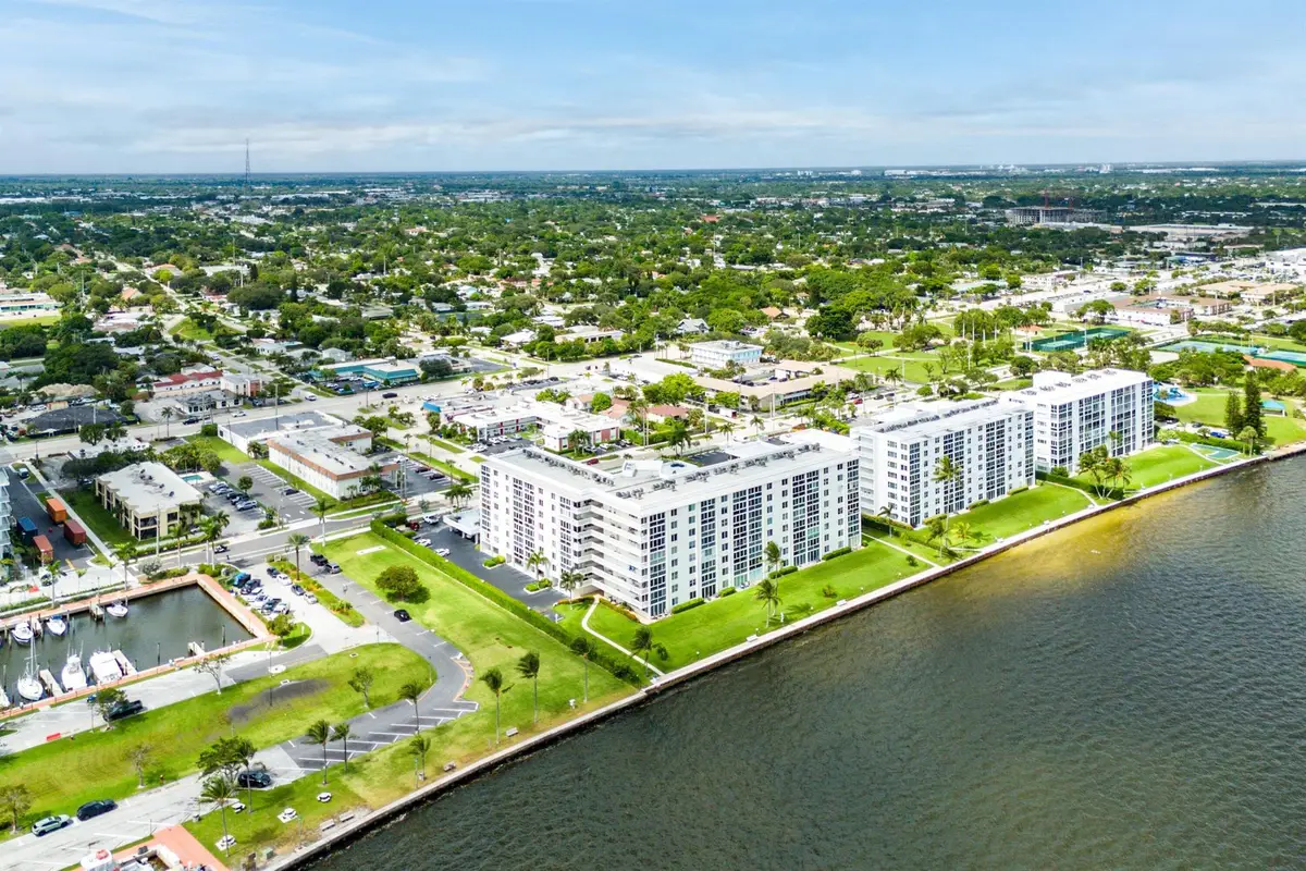 301 Lake Shore Drive #411, Lake Park, FL 33403 - Image #1