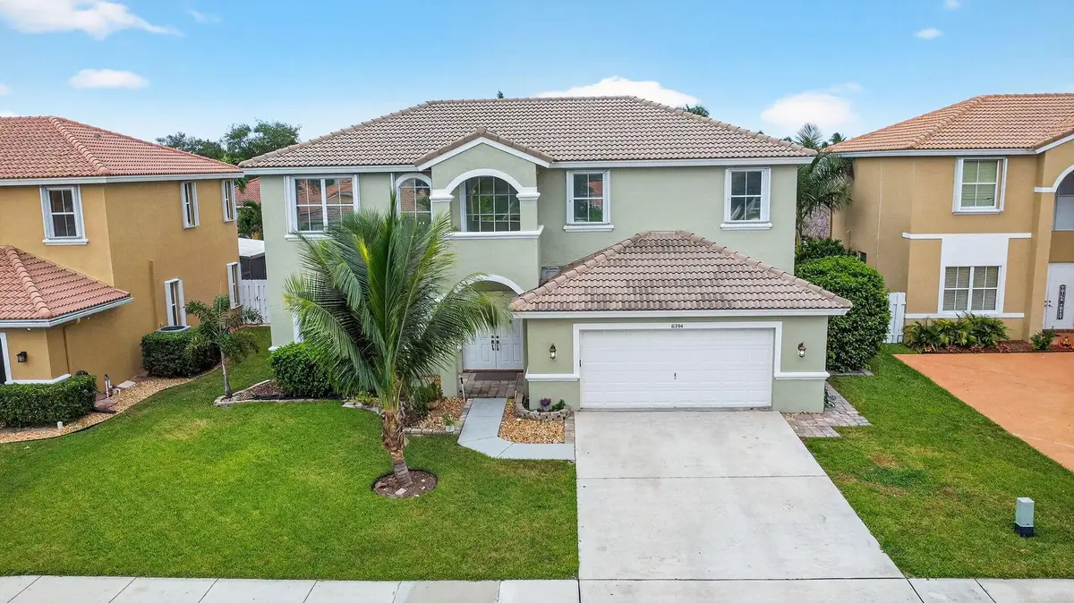 6394 Sand Hills Circle, Lake Worth, FL 33463 - Image #1