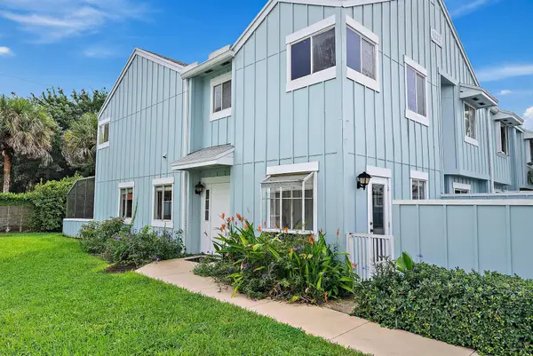 6222 Riverwalk Lane #1, Jupiter, FL 33458