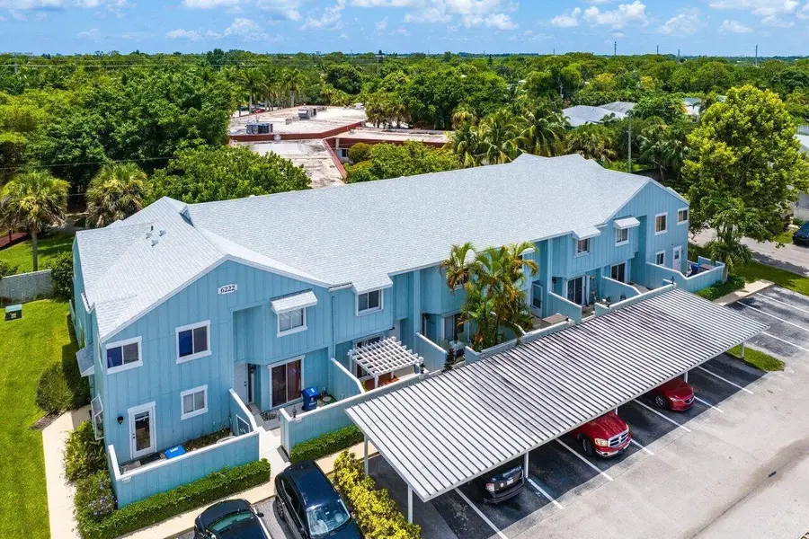 6222 Riverwalk Lane #1, Jupiter, FL 33458 - Image #2