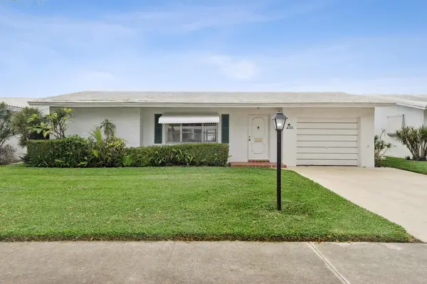 703 SW 18th Street, Boynton Beach, FL 33426