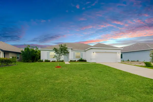 4681 SW Tacoma Street, Port St Lucie, FL 34953