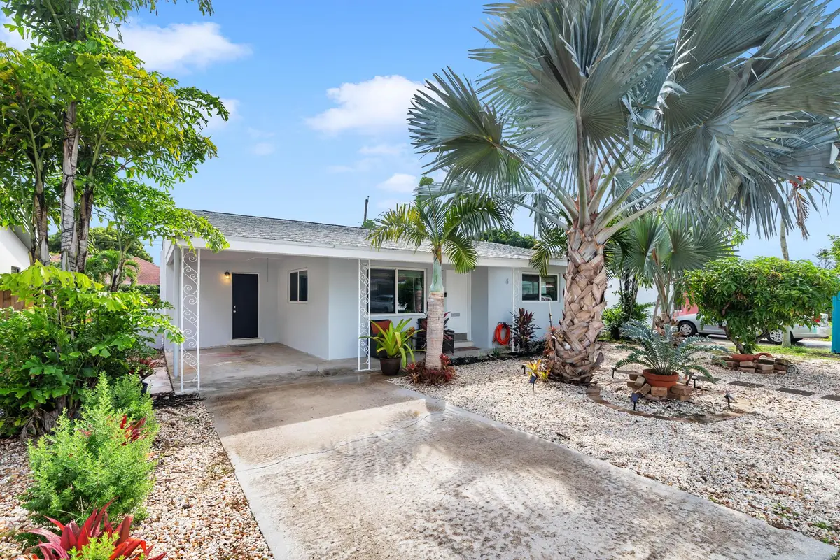 1720 N L Street, Lake Worth Beach, FL 33460 - Image #1