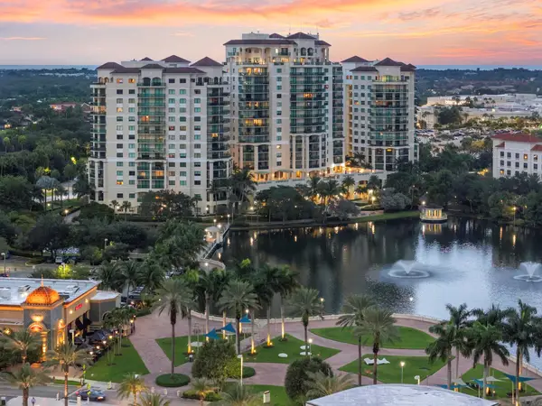 3620 Gardens Parkway #603b, Palm Beach Gardens, FL 33410