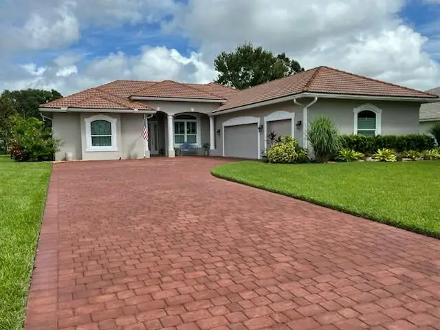9522 Shadow Lane, Fort Pierce, FL 34951 - Image #1