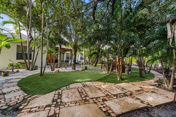 1357 SW Idol Avenue, Port St Lucie, FL 34953