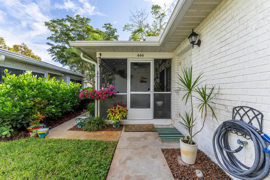 10100 S 45th Trail S #444, Boynton Beach, FL 33436 - Image #2