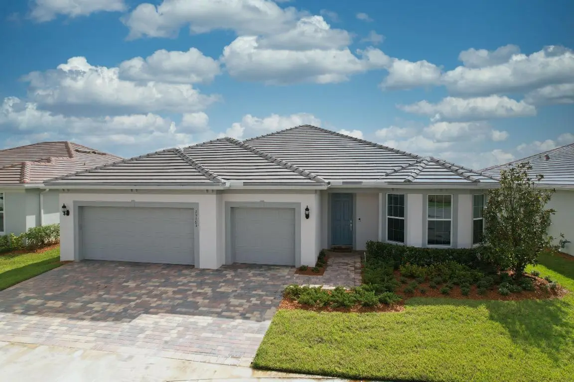 13163 SW Smalt Lane, Port Saint Lucie, FL 34987 - Image #1