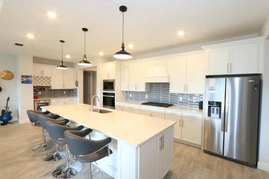 13163 SW Smalt Lane, Port Saint Lucie, FL 34987 - Image #3