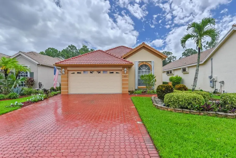 653 SW Munjack Cove, Port Saint Lucie, FL 34986 - Image #2